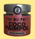 Coco de Paimpol Hummus-Art | 90 gr